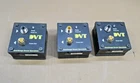 Lot Of 3 Dvt IDRA-6T IDRA6T Led Smartimage Sensor Used. Price: $59.85.