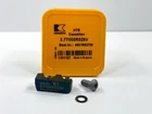 Kennametal 3.77000R026V Hts New Inner Drilling Cartridge 1191137 Dft Inserts 1PC. Price: $99.99.