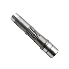 Traveling Motor Drive Shaft 2049166 For Hitachi ZX450 Zaxis ZX200LC ZX250 New. Price: $152.90.