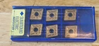 ( Pcs ) Sumitomo CNMG432EMU AC630M CNMG120408N-MU Carbide Inserts New. Price: $44.84.