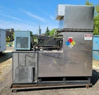 Sst Ultra-kool 10-15-ETE Ultrasonic Vapor Degreaser & Cold Trap, Crest Tru-sweep Used. Price: $9500.00.
