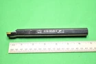 Zcc A12Q-SCLCR-3 3/4 Steel Boring Bar Used. Price: $60.00.