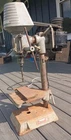 Rare Vintage 1950'S Rockwell Heavy Duty Drill Press Tested. Working! Used. Price: $425.00.