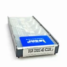 Iscar Dgr 2202C-6D IC328 Carbide Cutoff Insert Groove-turn (box 10) New. Price: $139.95.