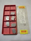 QTY.6 Sandvik Bpkx 19 04 Pd SM30 Indexable Inserts (C8) New. Price: $28.04.