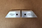 Bridgeport Part, Milling Machine Column Wiper Holders & Screws M1212 M1214 New. Price: $31.99.