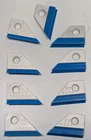 Lot Of 9 New Traub Index Corp. Ks Scraper Wipers Part# 775422. Price: $79.99.
