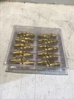 Bete TF10FC Spiral Spray Nozzle 1/4" Npt Bronze (pack Of 20) $5/UNIT (SW38 New. Price: $100.00.