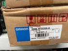 One New Omron Servo Motor R88M-W75030H-B. Price: $634.38.