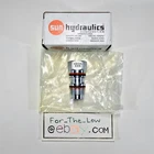 Sun Hydraulics Cavity Plug Torque: 30-35 Lbf Ft / 41-47 Nm (xeoa-xxn) 53 567524 New. Price: $34.56.