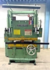 Ton X 4' Hydraulic Press Brake Betenbender Model 4-70 Used. Price: $12695.00.