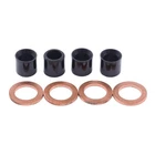 4X Nozzle Protector&seat 119625-11870 119625-11880 For Yanmar 3JH2 3TN75L Engine New. Price: $22.49.