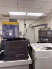 14.56" 20.47" Fanuc Robocut Alpha 1C, 1997, Axis, Xyuvz, Wire-type Edm, 11 Used. Price: $22500.00.