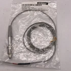 Omega TC-K-NPT-G-72 Pipe Probe, 1/4 1/2 Nose New. Price: $80.00.