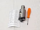 Ingersoll Cutting Tools Dandrea Mod Boring Head TRM40 455004000800 3240070 New. Price: $1240.00.