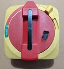 Allen Bradley 194R-HS1E Ser Rotary Disconnect Switch Handle Replacement Part New. Price: $79.00.