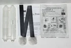 3M Scotchcast 82-A1 Inline Resin Cable Splice Kit Up To Awg New. Price: $49.99.