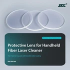 Us Stock 10PCS Protective Lense For Sfx 200W 300W 1500W 2000W Lasercleaner New. Price: $150.00.