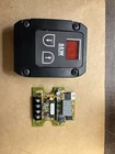 Sew Eurodrive MBG11A 8225478 .13 .11 Sollwertsteller Control Board Only Used. Price: $79.99.