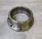 Falk 1050G20 Full Flex Exposed Bolt Gear Coupling Sleeve, 0744998, 15.31" Flange New. Price: $600.00.