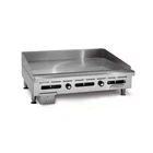 Imperial ITG-24-E 24" Commercial Counter Top Electric Griddle Therm Control New. Price: $5139.00.