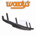 Woodys Dooly Carbide Wear Rod For 2004 Arctic Sabercat 600 Lx - Skis Ot New. Price: $167.03.