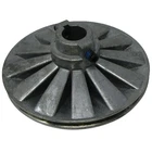 Original Jet Part # JWL1440-159 Motor Pulley Assy New. Price: $114.04.