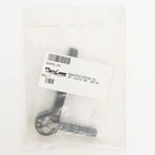 Carr Lane CL-8-EXP-2.00 Expanding Pin Cam Handle 1/2" Grip-stainless Steel New. Price: $119.99.