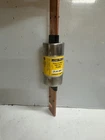 Cooper Bussmann LPS-RK-200SP 200A/600V Test Good New Free Shipping. Price: $49.99.