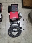 Lincoln Electric LN-10 Wire Feeder With Welder Control Interface 25' Cable Used. Price: $2999.99.