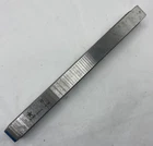 Star Linear Roller Guide Rail AA12M "free Shipping" Used. Price: $55.15.