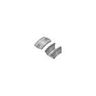Legrand 31ARC300Z P31 Down Curve 300X75 Galvanized Nuovo. Price: $53.07.