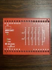 Allen Bradley 440R-G23110 Monitoring Safety Relay New. Price: $120.00.