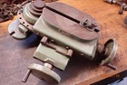 Lot G2: Older K.o. Lee Tool Grinder Grinding Radius Fixture Table Used. Price: $399.99.