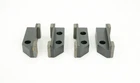 Marvel Band Saw Upgrade Set Of Guides For 1/4" #81-BDR4-5-A New. Price: $686.70.