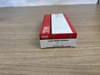 Thk SHS25C1SS (gk) Block Linear Guide New. Price: $114.95.