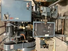 Asahi Seiki TP-15 Transfer Press 1.5" Stroke New 1988 2 Row Oscillating Feed, Mi Used. Price: $86000.00.