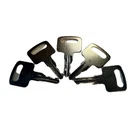 Pc 455 Key Fits Manlifts Genie Scissor Lift, Boom, Skyjack, Nifty, S104466000 New. Price: $9.89.