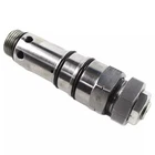 For Caterpillar E320B E322B E325B E330B Pc Relief Valve 171-0030 1710030 New. Price: $167.99.
