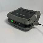 Honeywell Rugged Mobile Thermal Printer Tested, Works, Usb Charge Used. Price: $187.49.