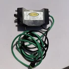 Hytrol Ezlogic 4.0 Dual Zone Controller 032.601 Conveyor Module W/cables Used. Price: $109.99.