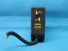 Omron ZX-LD30V ZXLD30V Laser Sensor Cut Cable Days Warranty Fast Shipping Used. Price: $188.99.