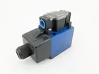 New Rexroth R900713654 Direct Acting Solenoid Valve 120V Coil. Price: $150.00.