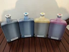 X Compatible Epson Ink Refill Surecolor S40600 S80600 Series C-y-m-k New. Price: $185.00.
