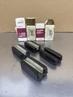 Lot Of 4 Thompson CG20CEBP Zz Accuglide Linear Ball Bearing Carriage Used. Price: $74.99.