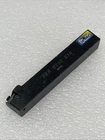 Iscar Ser 0750 K16 Lathe Toolholder Threading Cutter, 3/4 Square Used. Price: $69.99.
