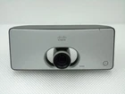 Cisco Telepresence SX10 Quick Set Conference Camera (no Charger) TTC7-22 Used. Price: $34.99.