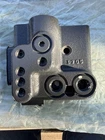 Komatsu Genuine Part 702-22-03032 Valve New. Price: $700.00.