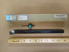 Korloy S12S-STFCR Boring Bar With Shank And 10 Oal New. Price: $68.00.