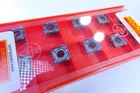 New Box ( 10PCS ) Sandvik 490R-08T312M-PM 1130 Coromill Milling Carbide Inserts. Price: $109.75.